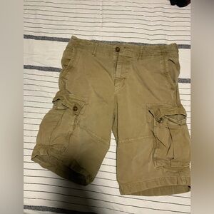 Men’s American eagle shorts
